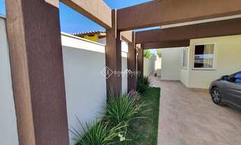 Imagem 4: Casa 3 quartos, 2 suítes, closet - 200m² aceita financiamento, condomínio Alto da Boa Vist