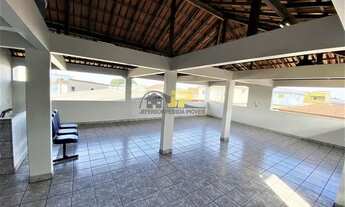 Imagem 3: CASA COMERCIAL COM 180M², 3 QUARTOS, TERRAÇO AMPLO NO INTERIOR DE JARDIM LIMOEIRO