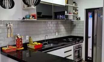 Imagem 7: Casa à venda no Condomínio Terras de São Francisco, em Sorocaba-SP