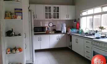 Imagem 7: São Paulo - Casa Padrão - Mooca