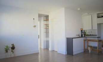 Imagem 2: Casa para venda tem 120 metros quadrados com 2 quartos em Vila Scarpelli - Santo André - S