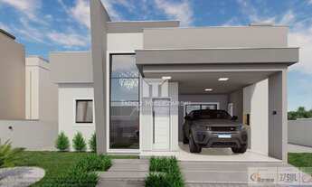 Imagem 5: Casa de Alvenaria em Tijucas