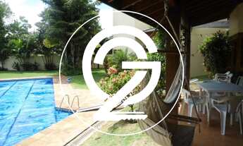 Imagem 6: Casa - Jardim Botânico (Sousas) - Campinas