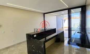 Imagem 3: Casa para venda com 176 metros quadrados com 3 quartos, sendo 2 suítes uma master