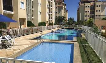 Imagem 3: Apartamento para aluguel possui 70m