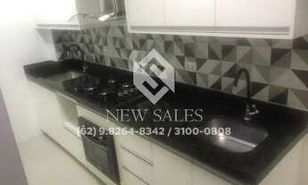 Imagem 3: Excelente apartamento com armários no Setor Marista