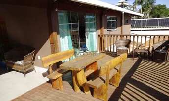 Imagem 2: Casa com 3 dormitórios à venda em Brumadinho