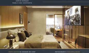 Imagem 7: Signature Royal Park Jardim Aquarius -3 dormitórios com 99m²