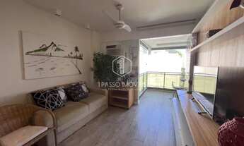 Imagem 6: Flat em Jiquiá - Recife