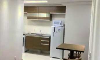 Imagem 2: Apartamento para aluguel 1 quarto 1 vaga Cambuci - São Paulo - SP