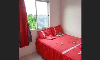 Imagem 6: Chave de apartamento bela Cintra club residence 45.000