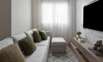 Imagem 4: Apartamento para venda com 180 metros quadrados com 3 quartos em Sumaré - São Paulo - São