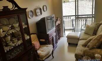 Imagem 5: APARTAMENTO - VILA MASCOTE - SP