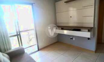 Imagem 3: 1 dormitório com garagem em Camobi