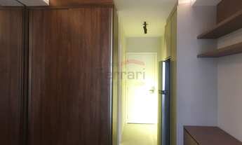 Imagem 3: Apartamento studio moderno todo mobiliado!!!