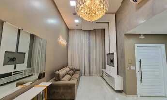 Imagem 3: Condomínio Residencial Passaredo| Com 90% mobiliada| Com 4 dormitórios