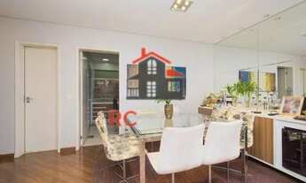 Imagem 7: Apto com varanda gourmet, 3dts, ste, 2 vagas, em Perdizes