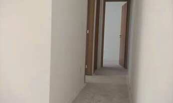 Imagem 3: Apartamento para venda possui 43 metros quadrados com 2 quartos em Jardim Íris - São Paulo