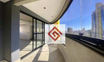 Imagem: Apartamento com 2 dormitórios, 90 m²