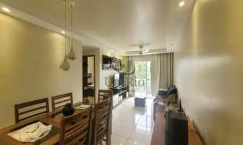 Imagem 3: Apartamento á venda - Taquara - Jacarepaguá - Rio de Janeiro - RJ