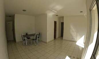 Imagem 2: Ap Locação Residencial Mochuara (Campo Grande) Cariacica