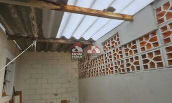 Imagem 3: Casa Padrão em São José dos Campos