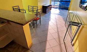 Imagem 4: ANDAR ALTO COM LAZER COMPLETO!