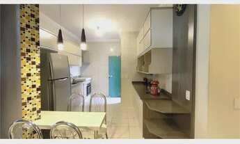 Imagem 6: JR Casa para venda com 110 metros quadrados com 2 quartos em Periperi - Salvador - BA