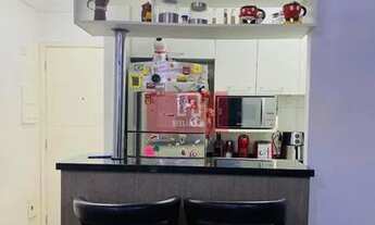 Imagem 6: Apartamento à venda no bairro Saúde - São Paulo/SP, Zona Sul