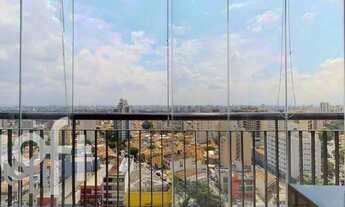 Imagem 4: Apartamento à venda em Bosque da Saúde com 72 m², 1 quarto, 1 suíte, 1 vaga