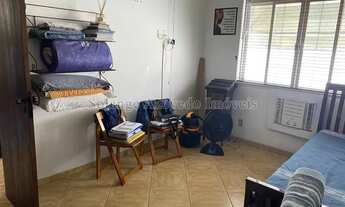 Imagem 7: Apartamento-À VENDA-Maracanã-Rio de Janeiro-RJ