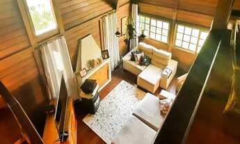 Imagem 5: CANELA - Casa de Condomínio - Quinta da Serra