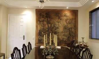 Imagem 7: Apartamento com 5 Quartos à venda, 377 m² por R$ 1.480.000 - Recreio dos Bandeirantes - Ri