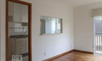 Imagem 2: Apartamento para Aluguel - Higienópolis, 1 Quarto, 50 m2