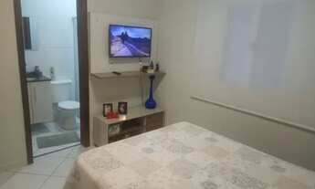 Imagem 2: Linda Casa Cond. Villagio Victoria Locação 2 dormitórios 66 m² - Jardim Helena Cristina- S