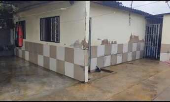 Imagem 6: Excelente Casa na Qnj de 2 quartos sendo 1 suíte.