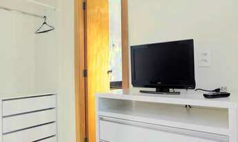 Imagem 6: Flats kits apts Sem Fiador e o melhor Mobiliados no Sudoeste