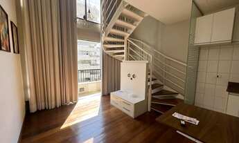 Imagem 4: Apartamento para aluguel com 50 metros quadrados com 1 quarto em Jardim Paulista - São Pau