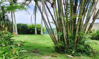 Imagem 2: Casa frente mar com terreno de 800 metros