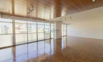 Imagem: Apartamento Locação 3 Dormitórios - 230