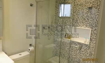 Imagem 4: Venham conhecer esse maravilhoso apartamento em Vi