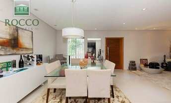 Imagem 5: Casa com 6 dormitórios, 400 m² - venda por R$ 1.700.000,00 ou aluguel por R$ 12.288,55/mês