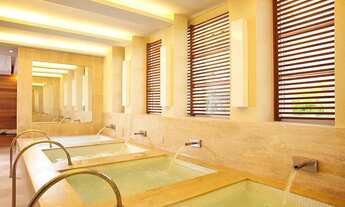 Imagem 5: Apartamento para venda tem 111 metros quadrados com 3 quartos em Jacarepaguá - Rio de Jane