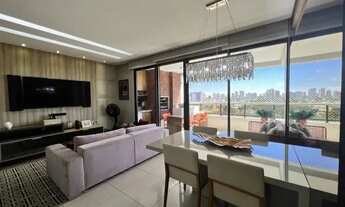 Imagem: Apartamento para venda tem 115 metros quadrados