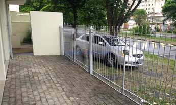 Imagem 4: Casa - Jardim Proença - Campinas