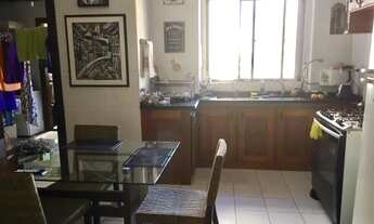 Imagem 3: Apartamento no Ed. Twin Towers, 4 quartos sendo 4 suites - 218m²