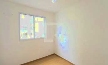 Imagem 5: Apartamento para Aluguel - Alcântara, 2 Quartos, 47 m2