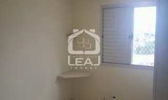 Imagem 7: Apartamento para Locação 2 Quartos, 1 Vaga, 51M², Chácara Nossa Senhora do Bom Conselho, S