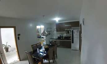 Imagem 5: SHCasa para venda tem 125 metros quadrados com 3 quartos em Manguinhos - Serra - ES