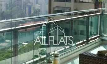 Imagem 7: Apartamento para aluguel e venda com 119 metros quadrados com 3 quartos